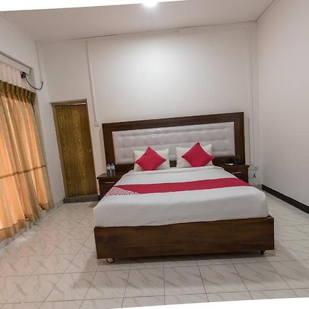 Oyo 102 Metro Marine Drive Hotel Colombo Kültér fotó