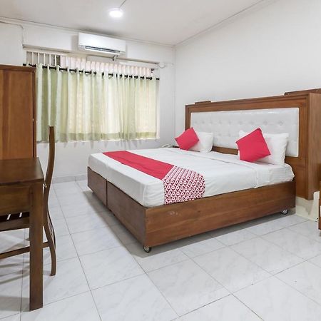 Oyo 102 Metro Marine Drive Hotel Colombo Kültér fotó